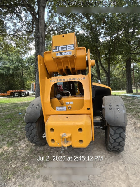 2025 JCB 506-36