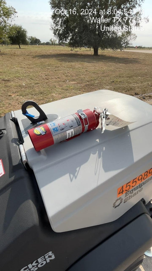 2024 WACKER NEUSON LTT4