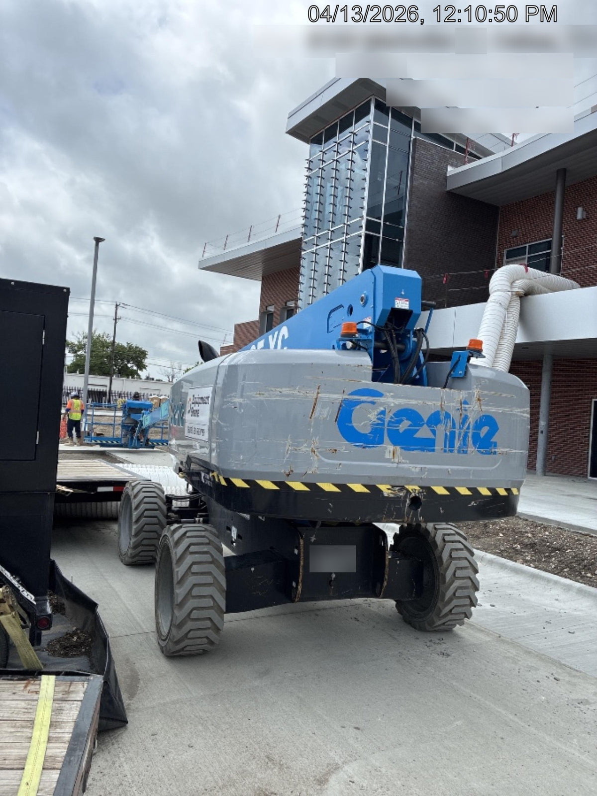 2023 GENIE S-65 XC