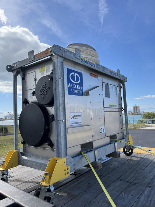 2022 CLIMATE DESIGN INTERNATIONAL MS-2400/2000