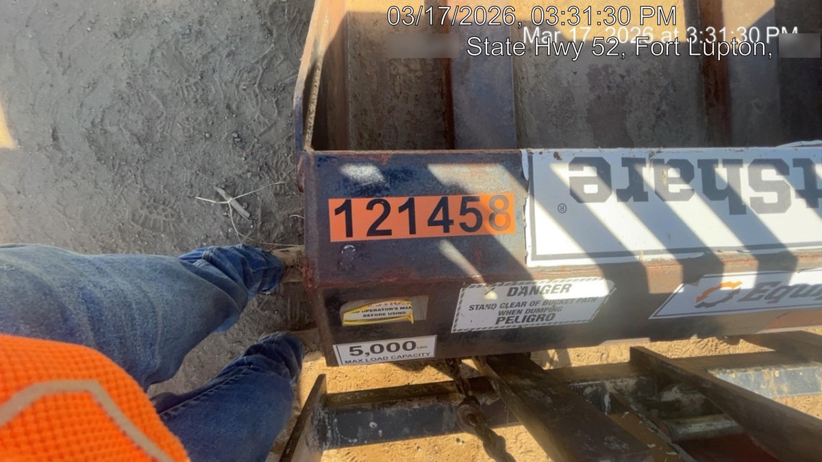 2020 STAR INDUSTRIES 1406B