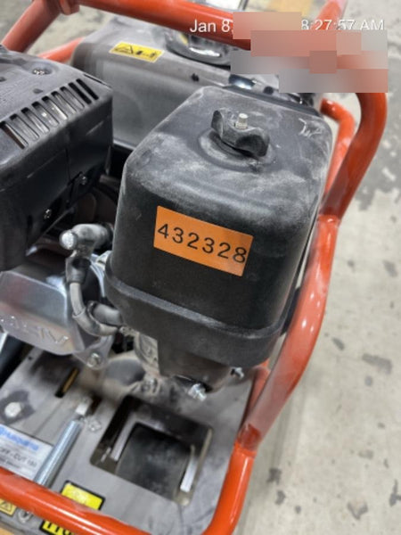 2024 HUSQVARNA SOFF-CUT 150