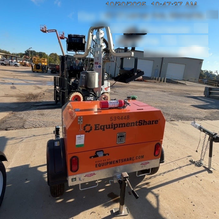 2025 WANCO WLTT-4MM4K