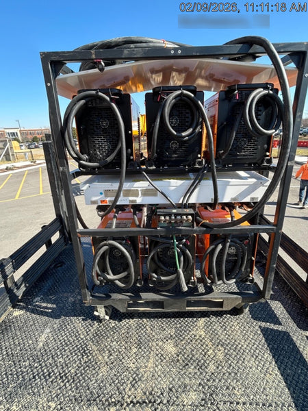 2023 LEX WR6A-7SM-FG26DZ6LD-R