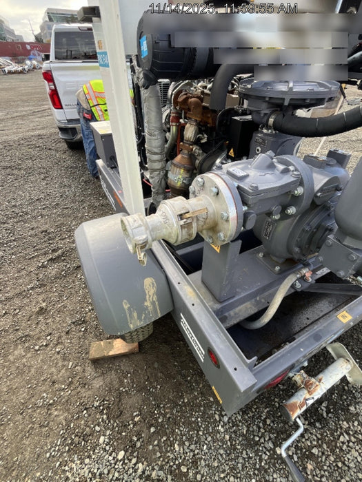 2024 ATLAS COPCO PAC F44 KD