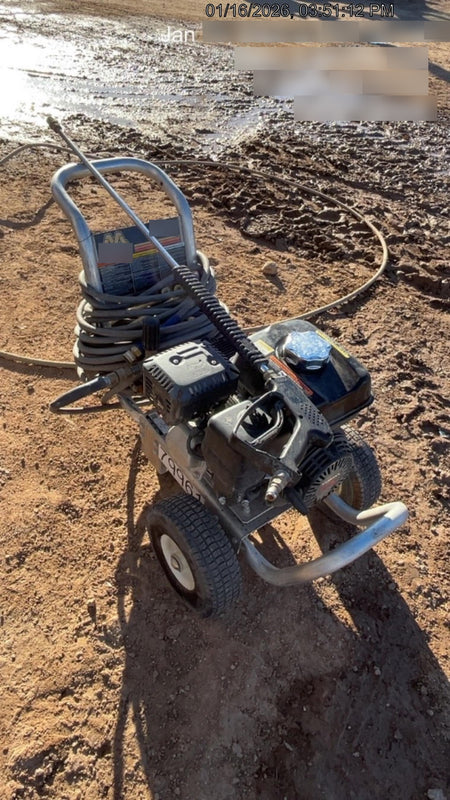 2020 MI-T-M CORPORATION CA-2703-1MMH