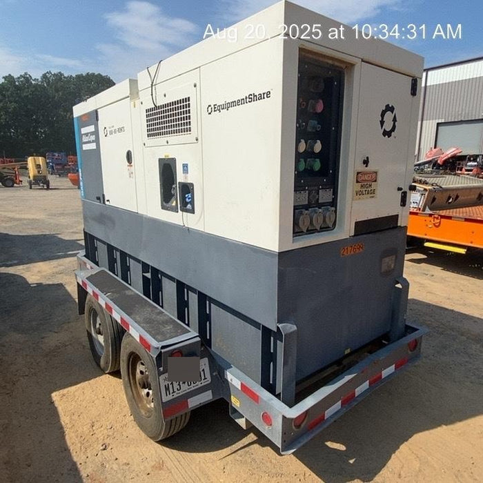 2022 ATLAS COPCO QAS200