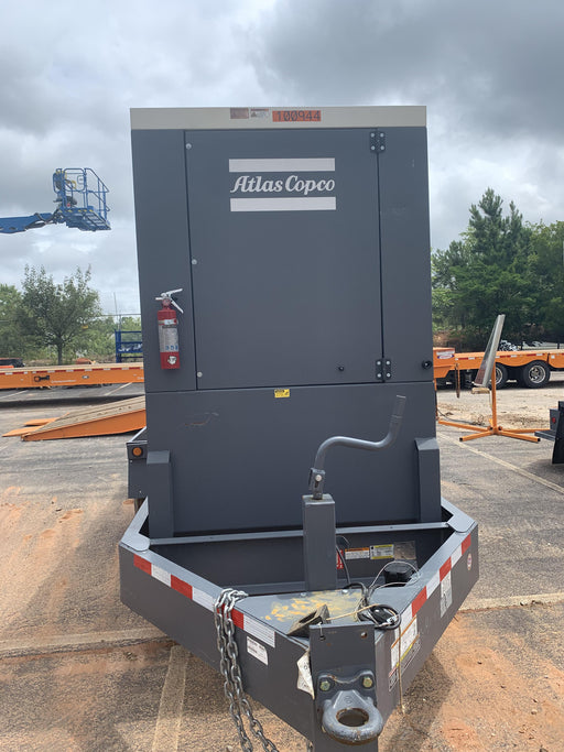 2020 ATLAS COPCO QAS250