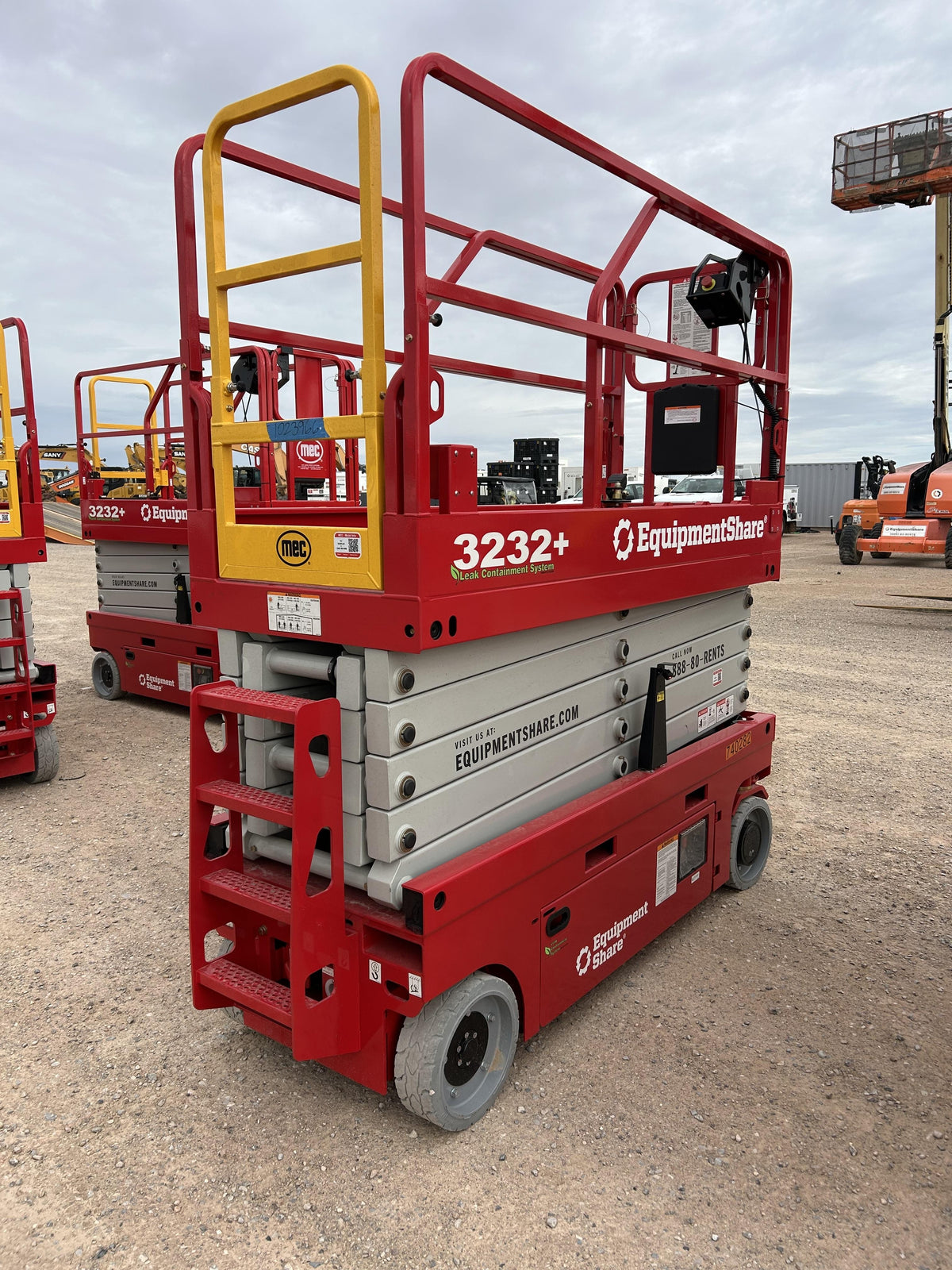 2026 MEC 3232+