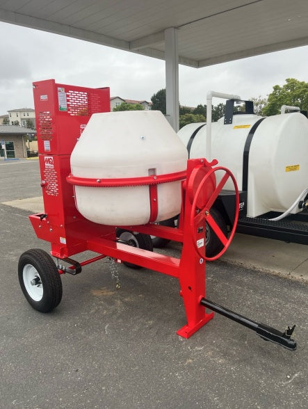 2024 MULTIQUIP MC12PH