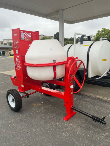 2024 MULTIQUIP MC12PH