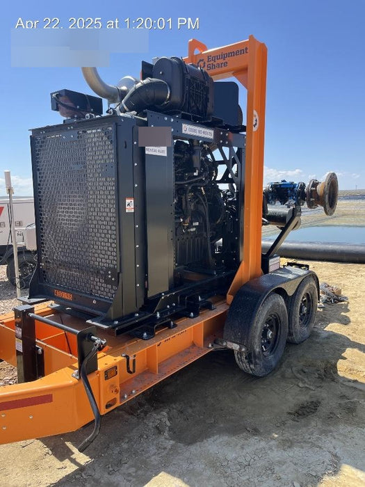 2024 PIONEER 86C21-DP