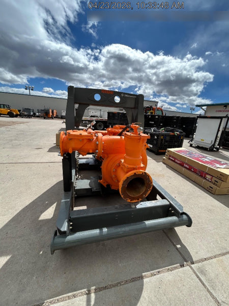 2023 PREMIER PUMP 8NHTA‐RP‐E300‐S