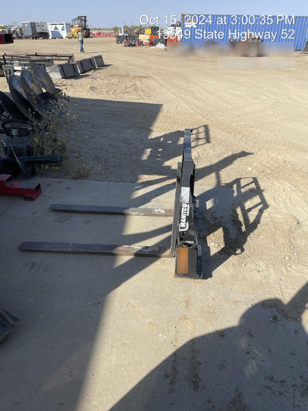 2023 MANITOU 50504723
