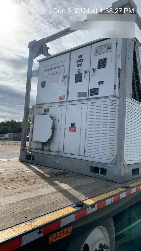 2020 SMARTECH SACP41A-HS