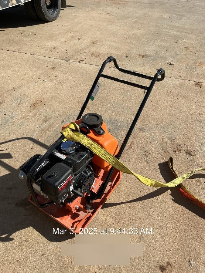 2023 MULTIQUIP MVC82VHW