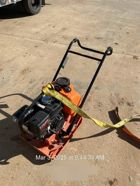 2023 MULTIQUIP MVC82VHW