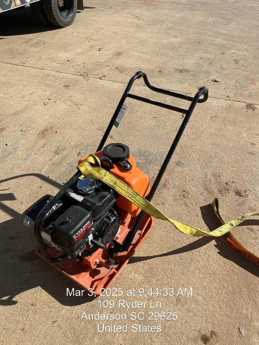 2023 MULTIQUIP MVC82VHW