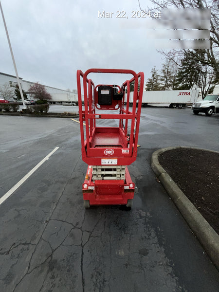 2021 MEC 1330SE