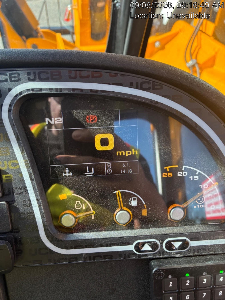 2026 JCB 510-56