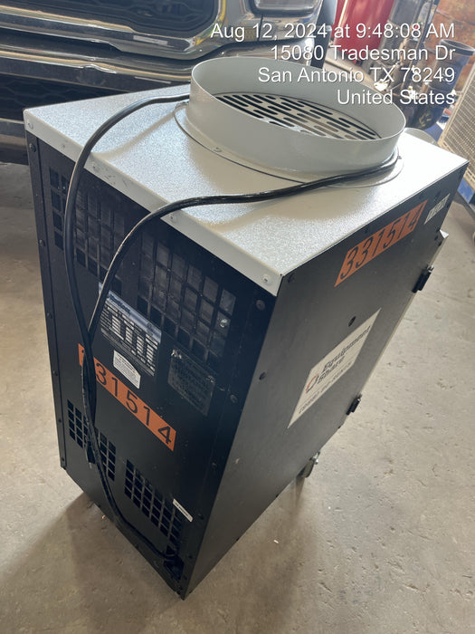 2023 KWIKOOL KPAC1411-2