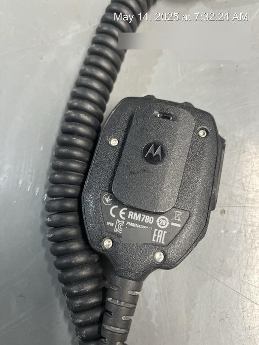 2024 MOTOROLA R7 DISPLAY