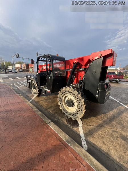 2020 MANITOU MTA8044