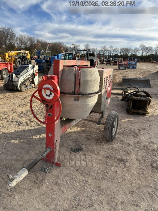 2021 MULTIQUIP MC94SH8