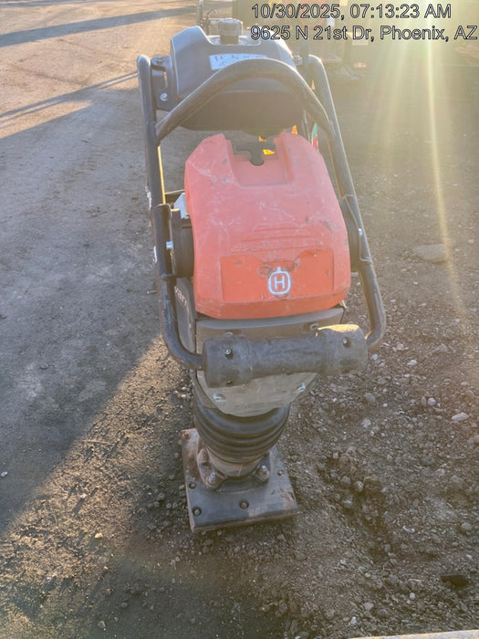 2025 HUSQVARNA LT6005