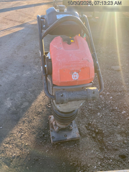 2025 HUSQVARNA LT6005