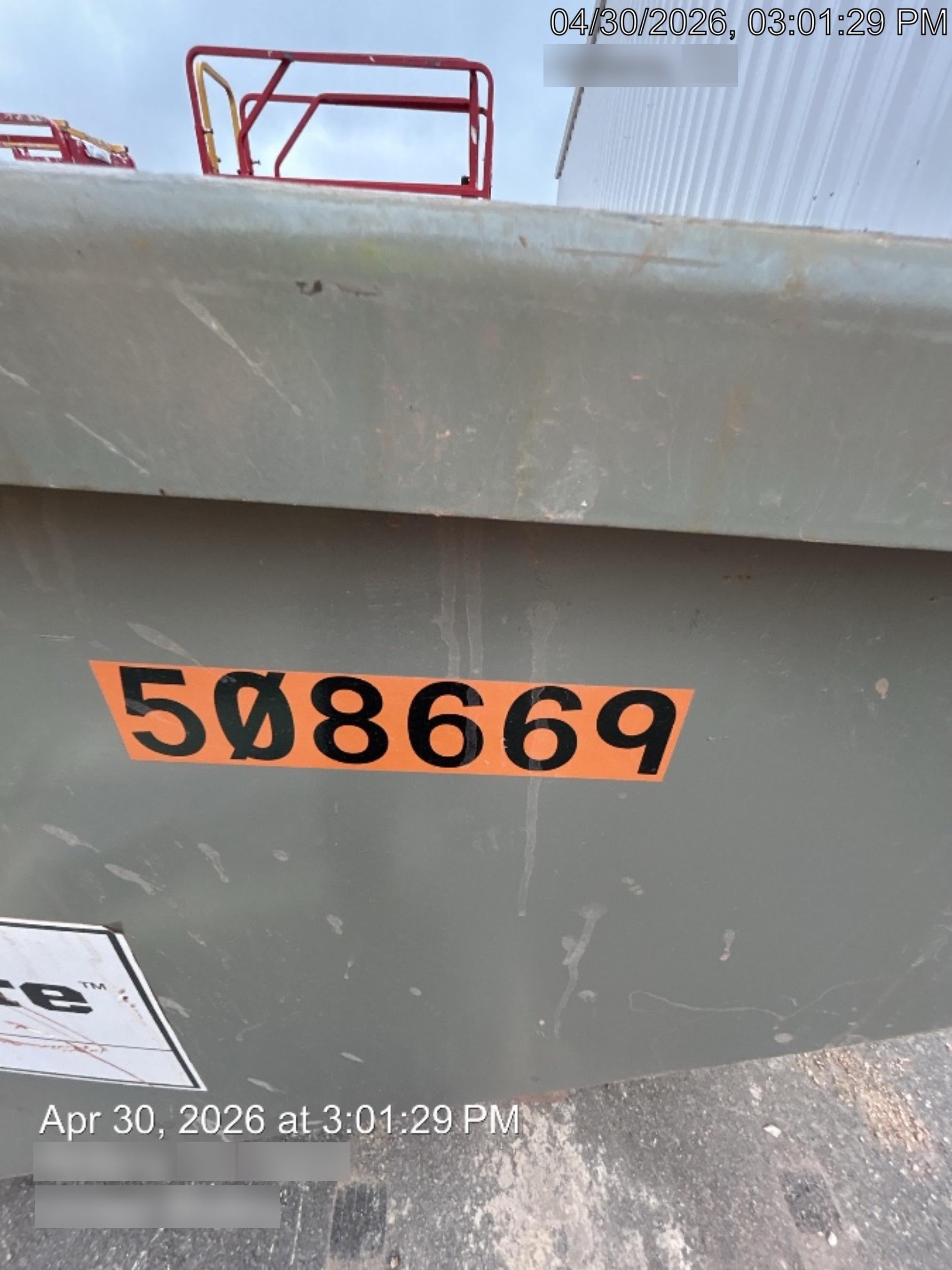 2025 HIPPO HOPPER HH32MD