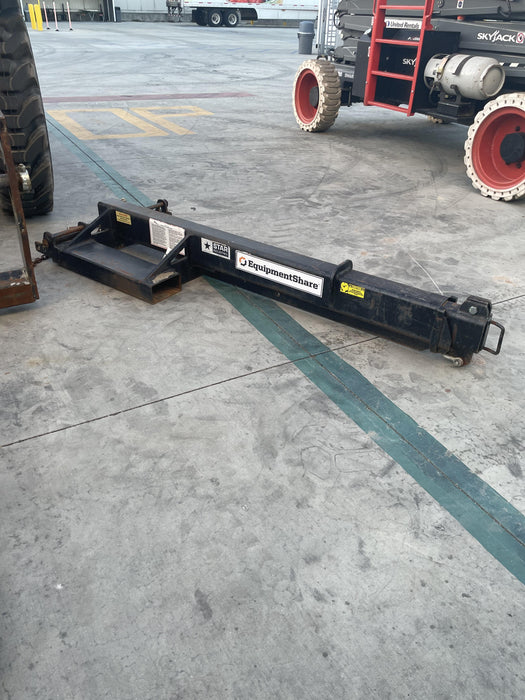 2021 STAR INDUSTRIES M1360B - Star JIB Boom