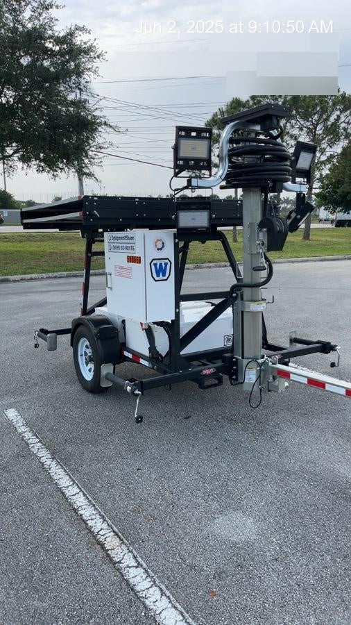 2025 WANCO WLTS-MM8A-1600
