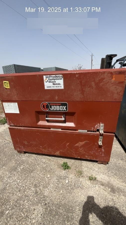 2021 JOBOX 1-682990