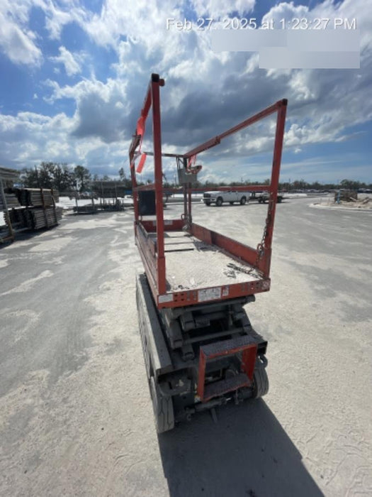 2018 SKYJACK SJIII-3219