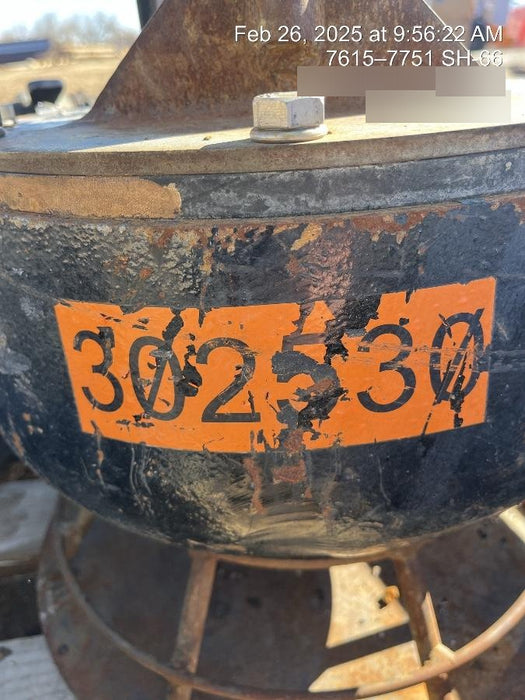 2023 HYDRA TECH SP04DT/S4VHLDI