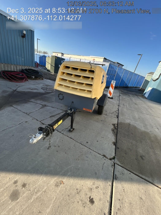 2021 ATLAS COPCO XAS188