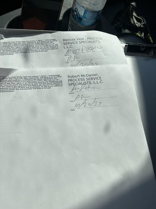 2021 POWER BREEZER PB10-A-06-B