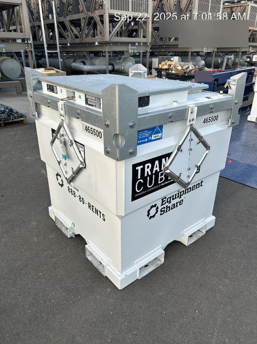 2024 WESTERN GLOBAL 10TCG-ES-12VFHK