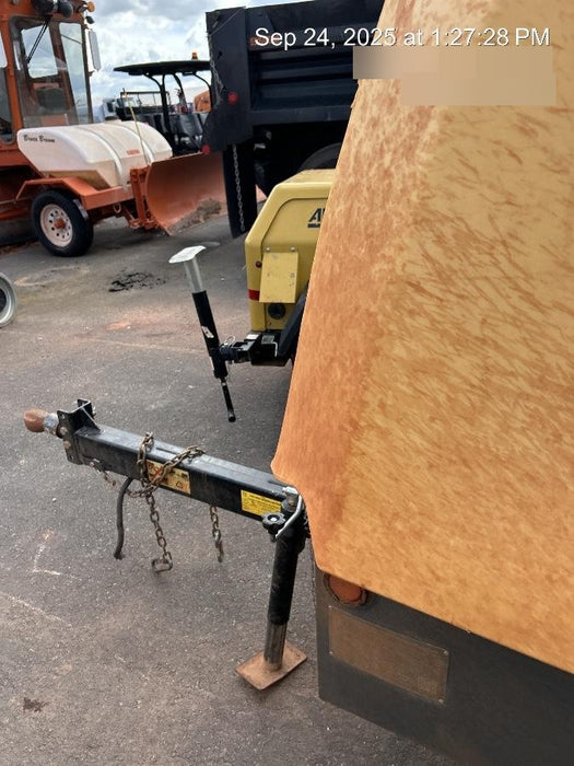 2022 ATLAS COPCO XAS188