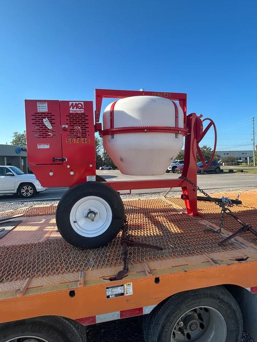 2025 MULTIQUIP MC12PH