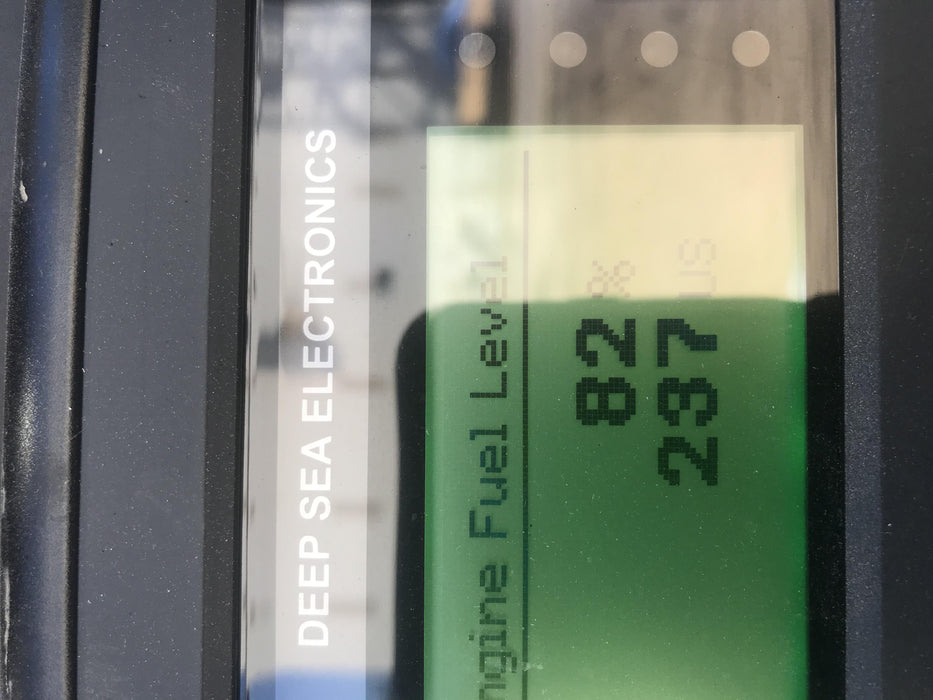 2020 ATLAS COPCO QAS150