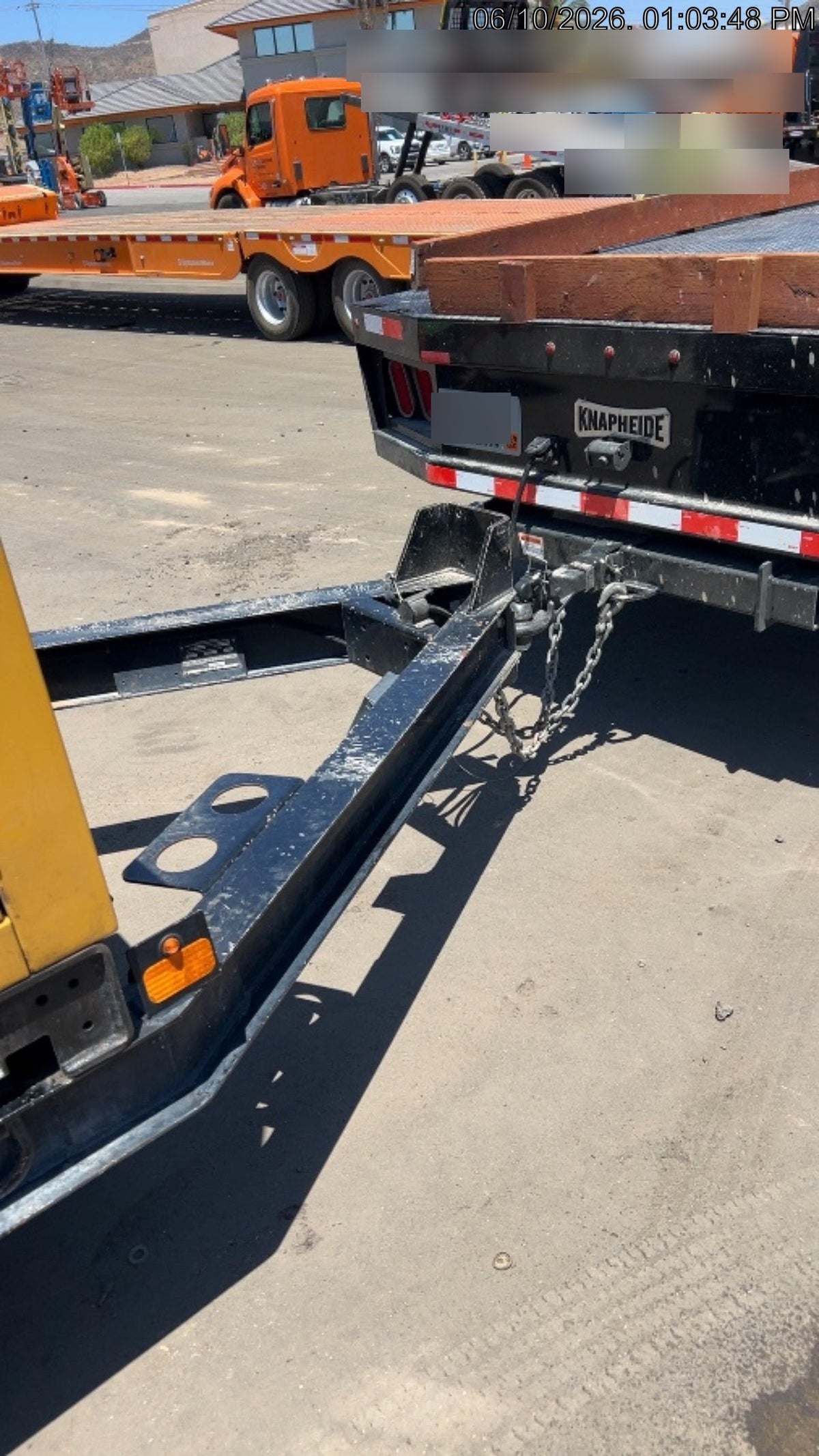 2023 VAC-TRON LP573XDT