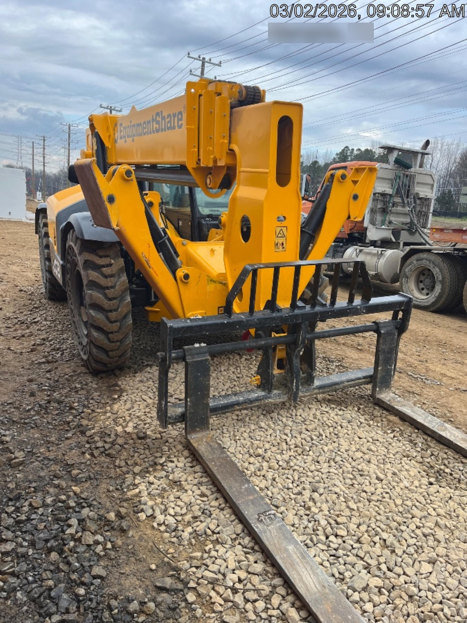2025 JCB 510-56