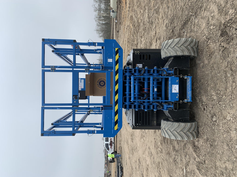 2020 GENIE GS-4069 RT