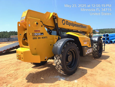 2025 JCB 509-42