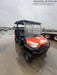 2022 KUBOTA RTV-X1140W-H (Canopy)