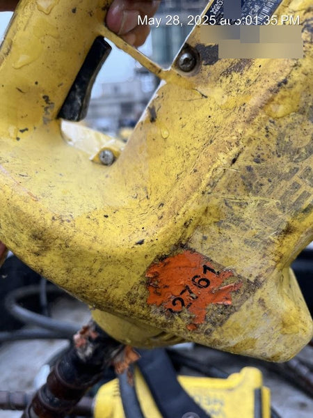 2019 WACKER NEUSON M2500