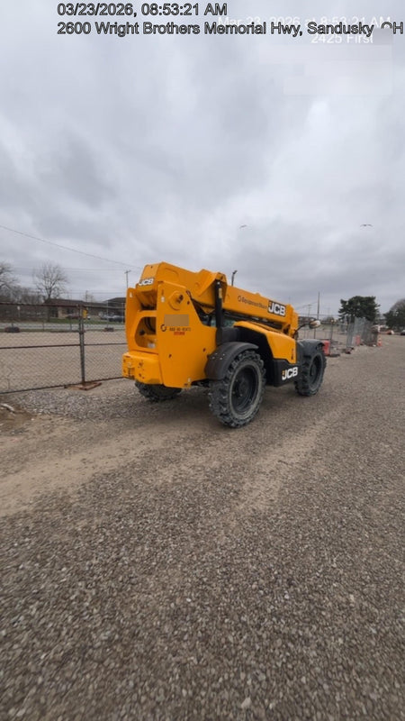 2024 JCB 506-36