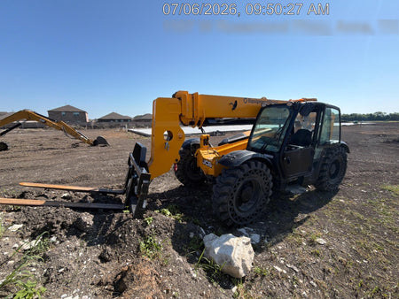 2023 JCB 509-42